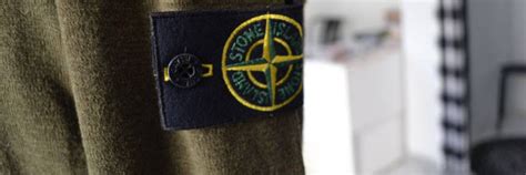 Stone Island Real vs. Fake Guide 2024: How To Tell Original